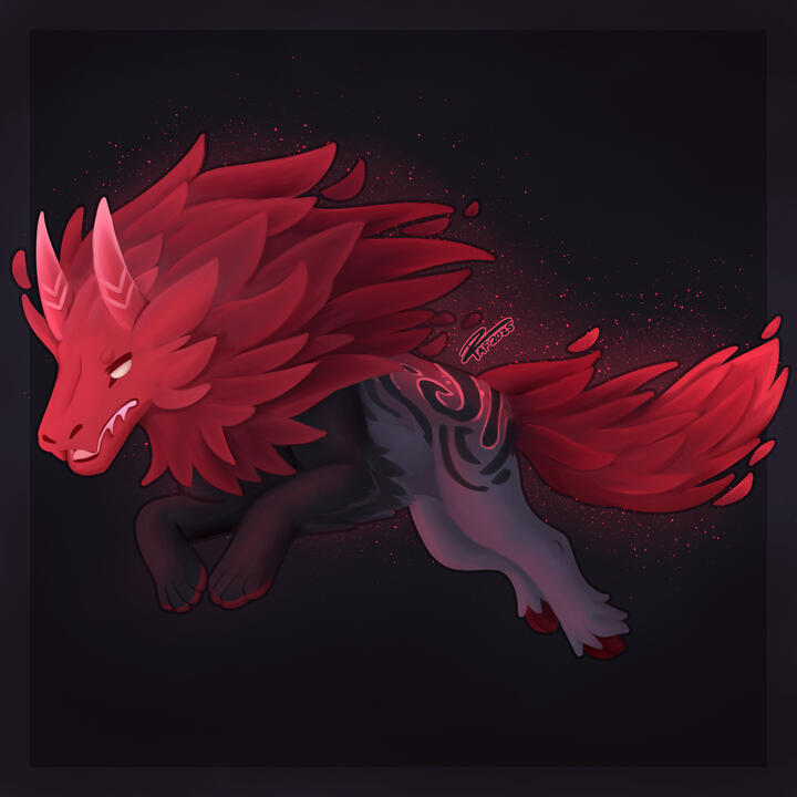 Art Fight 2025 - Blitz
