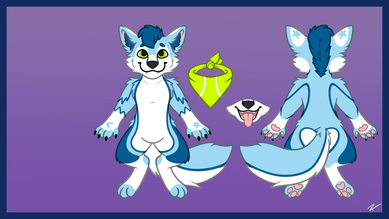 Scout Ref Scout Ref