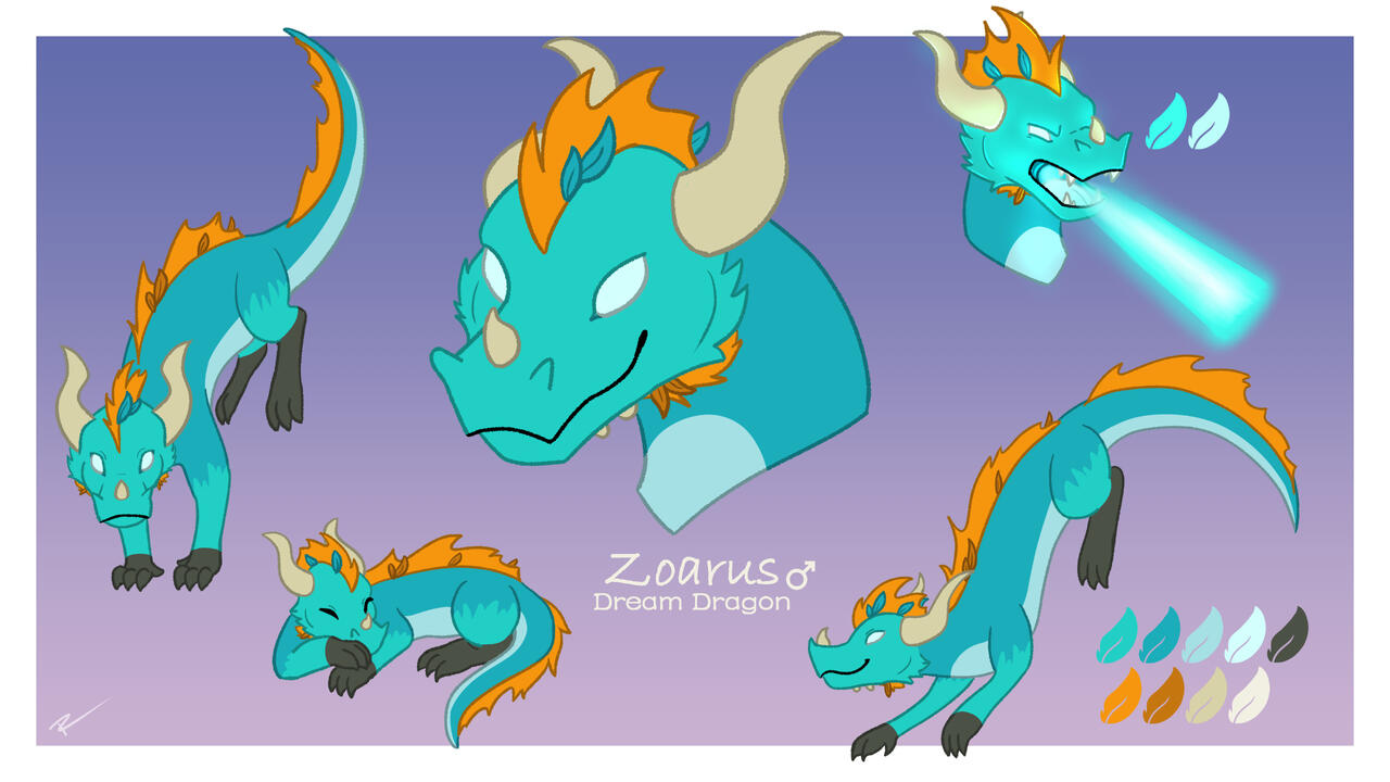 Zoarus Ref Zoarus Ref