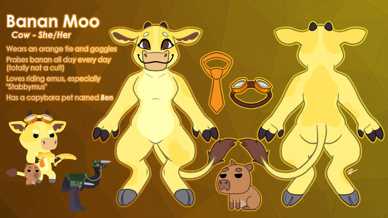 Banan Moo Ref