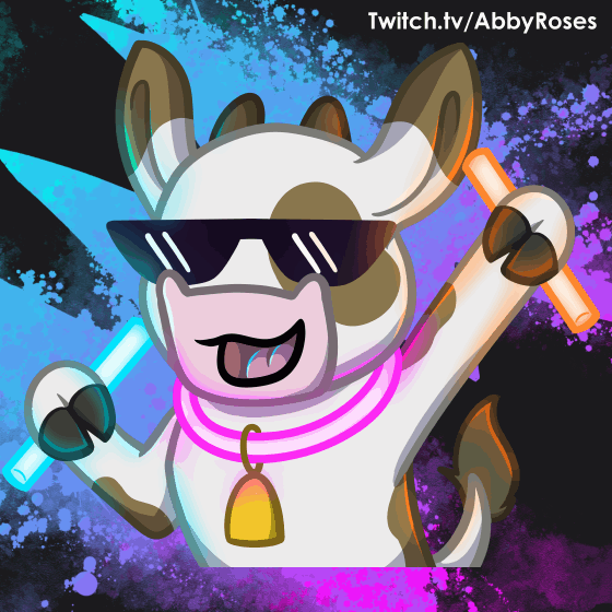 Moo Rave Moo Rave