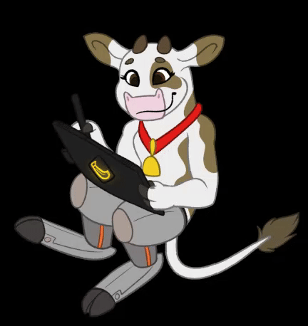 DrawMoo DrawMoo
