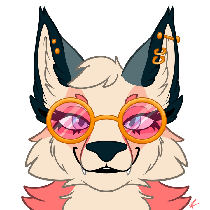 Art Fight 2024 - Rose